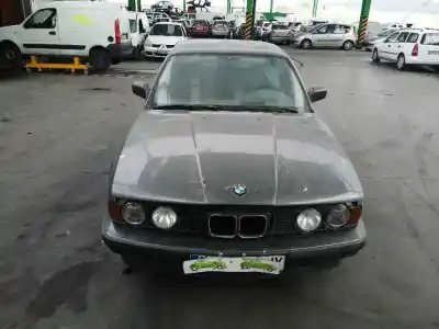 Verschrottungsfahrzeug bmw serie 5 berlina (e34) 535i des jahres 1989 angetrieben 346kb