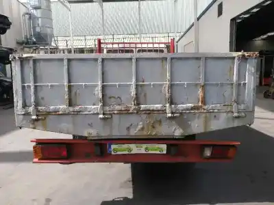 Scrapping Vehicle iveco c35 (1997 - ...) 2.8 of the year 1997 powered d-8140.23