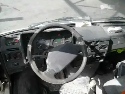 Scrapping Vehicle iveco c35 (1997 - ...) 2.8 of the year 1997 powered d-8140.23