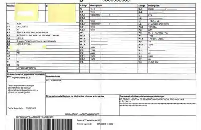 Veículo de Sucata lexus ct (zwa10_) 200h (zwa10_) do ano 2016 alimentado 2zr