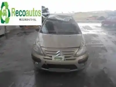 Здавання транспортного засобу citroen c3 (s desde 09/2009) 1.4 hdi року 2008 потужний 8hz Здавання транспортного засобу citroen c3 (s desde 09/2009) 1.4 hdi року 2008 потужний 8hz