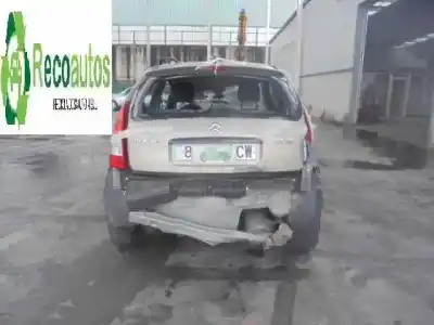 Здавання транспортного засобу citroen c3 (s desde 09/2009) 1.4 hdi року 2008 потужний 8hz Здавання транспортного засобу citroen c3 (s desde 09/2009) 1.4 hdi року 2008 потужний 8hz