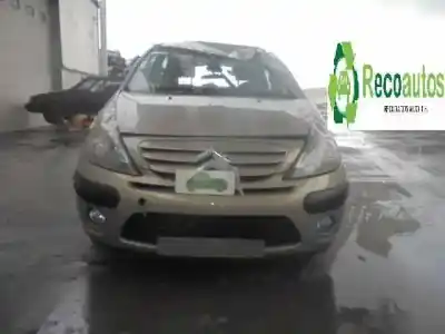 Здавання транспортного засобу citroen c3 (s desde 09/2009) 1.4 hdi року 2008 потужний 8hz Здавання транспортного засобу citroen c3 (s desde 09/2009) 1.4 hdi року 2008 потужний 8hz