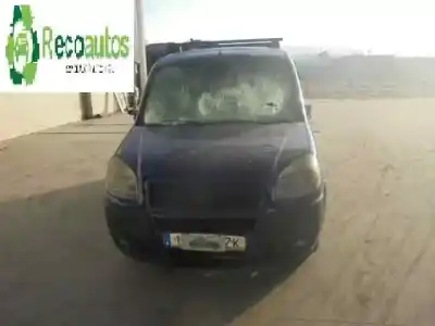 Veicolo di demolizione fiat doblo (119) 1.9 8v dynamic / multijet dynamic plus (77kw) dell'anno 2006 alimentato 223b1000