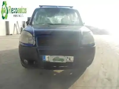 Veicolo di demolizione fiat doblo (119) 1.9 8v dynamic / multijet dynamic plus (77kw) dell'anno 2006 alimentato 223b1000