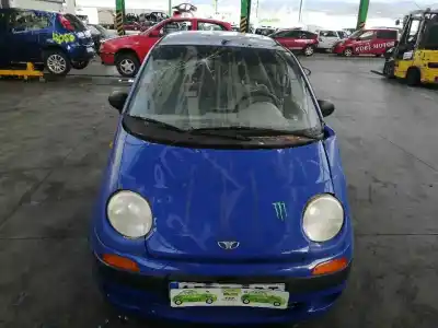 Vehicul casat daewoo matiz 0.8 cat al anului 2000 alimentat a-f8cv-g