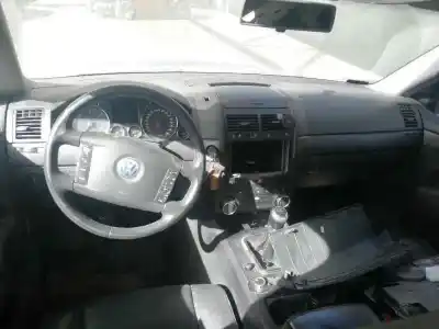 Утилизация автомобиля volkswagen touareg (7la, 7l6, 7l7) 2.5 r5 tdi года 2004 питание bac Утилизация автомобиля volkswagen touareg (7la, 7l6, 7l7) 2.5 r5 tdi года 2004 питание bac