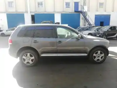Утилизация автомобиля volkswagen touareg (7la, 7l6, 7l7) 2.5 r5 tdi года 2004 питание bac Утилизация автомобиля volkswagen touareg (7la, 7l6, 7l7) 2.5 r5 tdi года 2004 питание bac