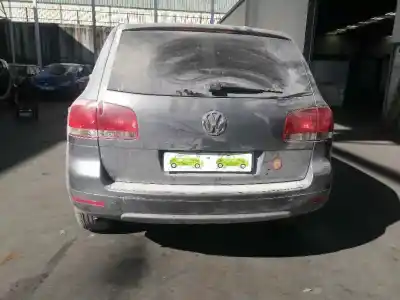 Утилизация автомобиля volkswagen touareg (7la, 7l6, 7l7) 2.5 r5 tdi года 2004 питание bac Утилизация автомобиля volkswagen touareg (7la, 7l6, 7l7) 2.5 r5 tdi года 2004 питание bac