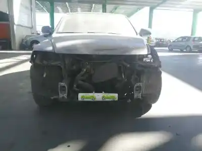 Утилизация автомобиля volkswagen touareg (7la, 7l6, 7l7) 2.5 r5 tdi года 2004 питание bac Утилизация автомобиля volkswagen touareg (7la, 7l6, 7l7) 2.5 r5 tdi года 2004 питание bac