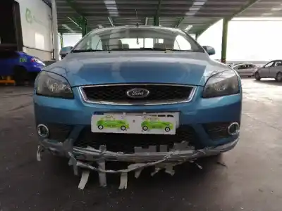 Scrapping Vehicle ford                                               focus cabrio (ca5)                                                                                                                                                                                                                                         2.0 cat                                                                                                                                                                                                                                                    of the year 2007 powered aoda
