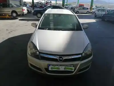 Здавання транспортного засобу opel                                               astra h (a04)                                                                                                                                                                                                                                              1.9 cdti (l48) року 2005 потужний z19dth