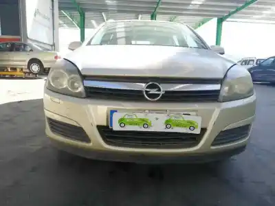 Здавання транспортного засобу opel                                               astra h (a04)                                                                                                                                                                                                                                              1.9 cdti (l48) року 2005 потужний z19dth
