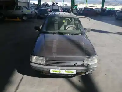 Scrapping Vehicle renault 21 nevada (k48) 2.0 of the year 1987 powered j7ra750