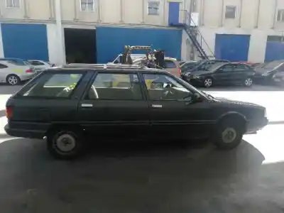 Scrapping Vehicle renault 21 nevada (k48) 2.0 of the year 1987 powered j7ra750