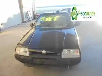 Veicolo di demolizione skoda favorit (781) 1.3 dell'anno 1993 alimentato 781135b