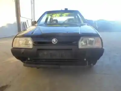 Veicolo di demolizione skoda favorit (781) 1.3 dell'anno 1993 alimentato 781135b