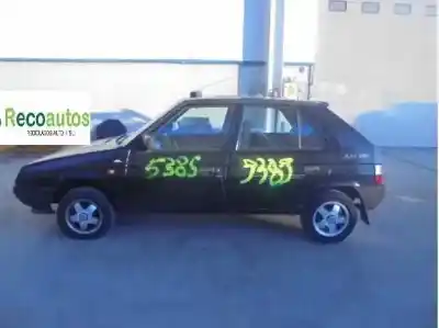 Veicolo di demolizione skoda favorit (781) 1.3 dell'anno 1993 alimentato 781135b