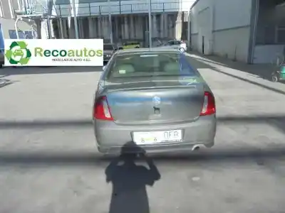 Veículo de Sucata mg mg zs (t/rt) 1.8 16v cat do ano 2004 alimentado 18k4f