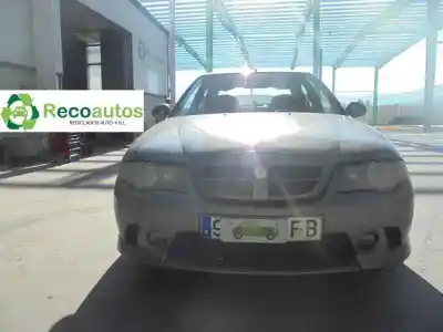 Veículo de Sucata mg mg zs (t/rt) 1.8 16v cat do ano 2004 alimentado 18k4f