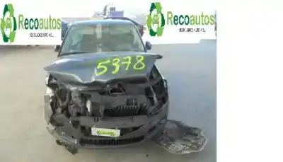 Здавання транспортного засобу skoda fabia (5j2 ) 1.9 tdi dpf року 2007 потужний bsw