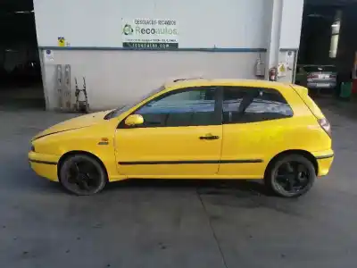 Scrapping Vehicle FIAT                                               BRAVO I (182_)                                                                                                                                                                                                                                             1.9 JTD 105                                                                                                                                                                                                                                                of the year 2000 powered 182B4000