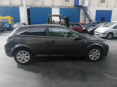 Здавання транспортного засобу opel astra gtc 1.7 16v cdti року 2009 потужний z17dtr Здавання транспортного засобу opel astra gtc 1.7 16v cdti року 2009 потужний z17dtr