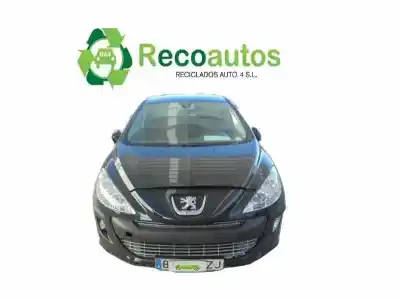 Sloopvoertuig peugeot 308 i (4a_, 4c_) 1.6 16v van het jaar 2007 aangedreven 5fw