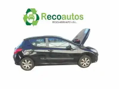 Sloopvoertuig peugeot 308 i (4a_, 4c_) 1.6 16v van het jaar 2007 aangedreven 5fw