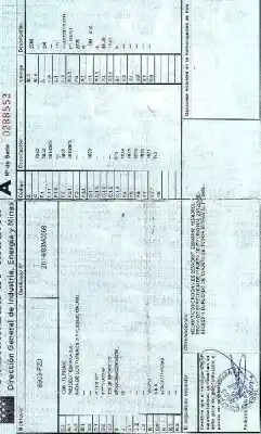 Sloopvoertuig peugeot 308 i (4a_, 4c_) 1.6 16v van het jaar 2007 aangedreven 5fw