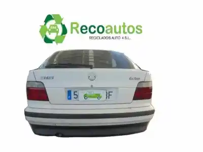 Veículo de Sucata bmw serie 3 compacto (e36) 1.7 turbodiesel cat do ano 1998 alimentado 174t1d