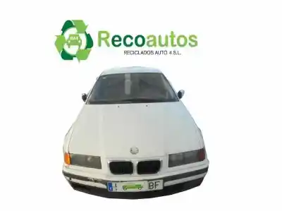 Veículo de Sucata bmw serie 3 compacto (e36) 1.7 turbodiesel cat do ano 1998 alimentado 174t1d