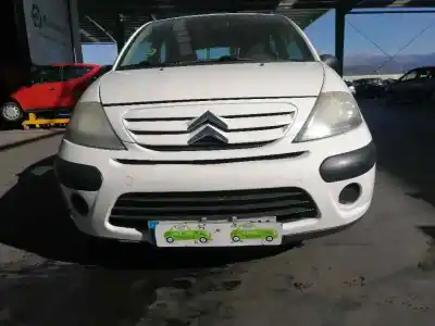 Здавання транспортного засобу citroen c3 (s desde 09/2009) 1.4 hdi року 2002 потужний 8hz Здавання транспортного засобу citroen c3 (s desde 09/2009) 1.4 hdi року 2002 потужний 8hz
