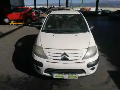 Здавання транспортного засобу citroen c3 (s desde 09/2009) 1.4 hdi року 2002 потужний 8hz Здавання транспортного засобу citroen c3 (s desde 09/2009) 1.4 hdi року 2002 потужний 8hz