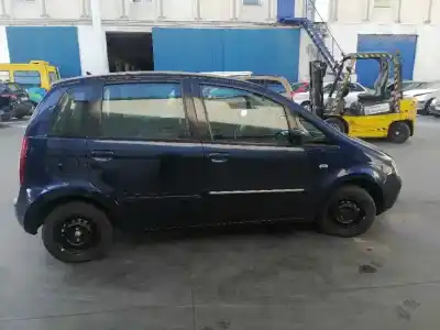 Scrapping Vehicle fiat idea (135) (2004->) 1.3 jtd of the year 2005 powered 188a9000