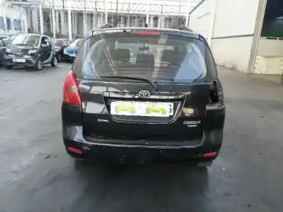 Veículo de Sucata toyota corolla (_e12_) 2.0 d-4d (cde120_) do ano 2004 alimentado 1cdftv