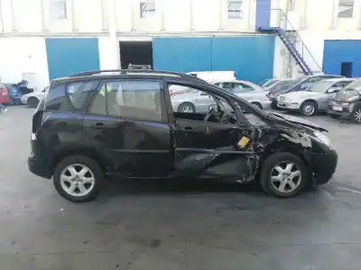 Veículo de Sucata toyota corolla (_e12_) 2.0 d-4d (cde120_) do ano 2004 alimentado 1cdftv