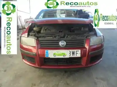 Veículo de Sucata fiat stilo (192) 1.9 jtd cat do ano 2002 alimentado 192a1000