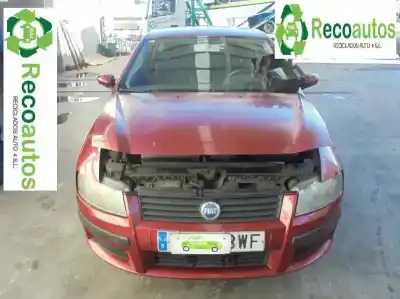 Veículo de Sucata fiat stilo (192) 1.9 jtd cat do ano 2002 alimentado 192a1000