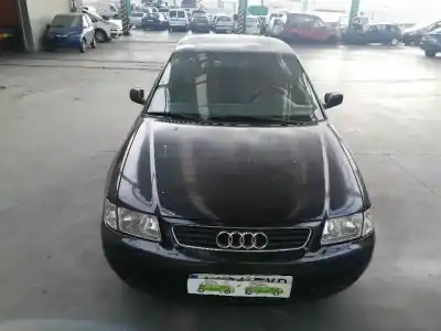 Veículo de Sucata audi a3 (8l) 1.8 20v turbo do ano 1997 alimentado agu