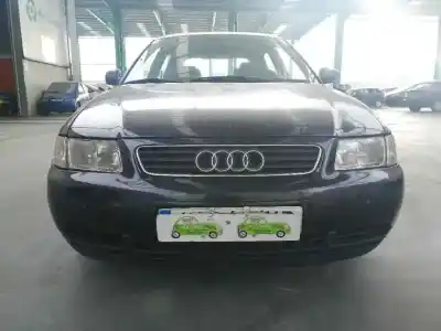 Veículo de Sucata audi a3 (8l) 1.8 20v turbo do ano 1997 alimentado agu