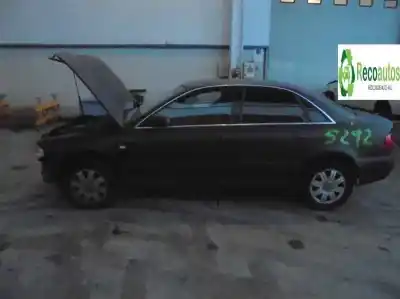 Утилизация автомобиля AUDI A4 B5 AVANT (8D5) 2.5 TDI года 1999 питание AFB