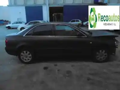 Здавання транспортного засобу audi a4 b5 avant (8d5) 2.5 tdi року 1999 потужний afb