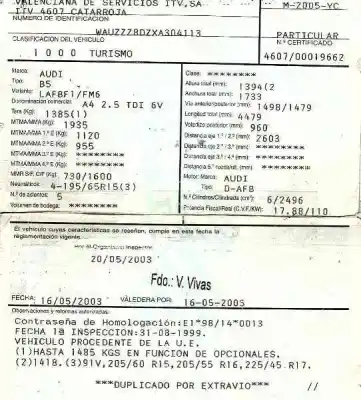 Здавання транспортного засобу audi a4 b5 avant (8d5) 2.5 tdi року 1999 потужний afb