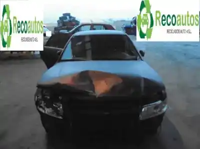 Здавання транспортного засобу audi a4 b5 avant (8d5) 2.5 tdi року 1999 потужний afb