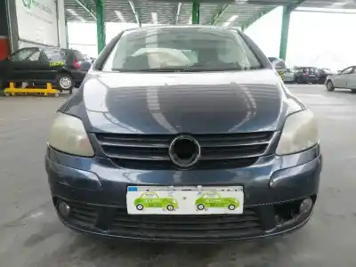 Veículo de Sucata volkswagen golf v plus (1kp) 1.9 do ano 2005 alimentado bkc