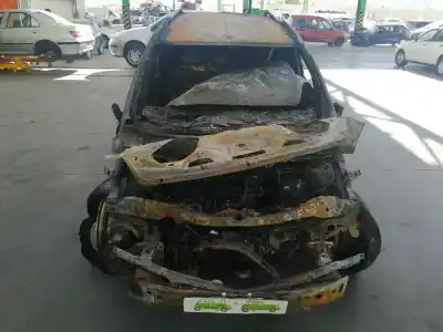 Veículo de Sucata ford kuga (cbv) 2.0 tdci cat do ano 2009 alimentado g6dg