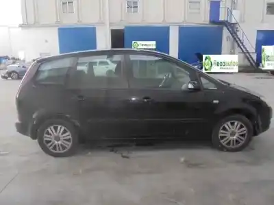 Scrapping Vehicle ford focus c-max (cap) 1.6 tdci cat of the year 2005 powered g8da