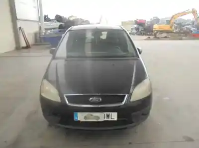 Scrapping Vehicle ford focus c-max (cap) 1.6 tdci cat of the year 2005 powered g8da