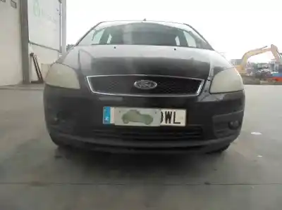 Scrapping Vehicle ford focus c-max (cap) 1.6 tdci cat of the year 2005 powered g8da